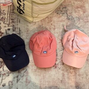 Southern Tide hats